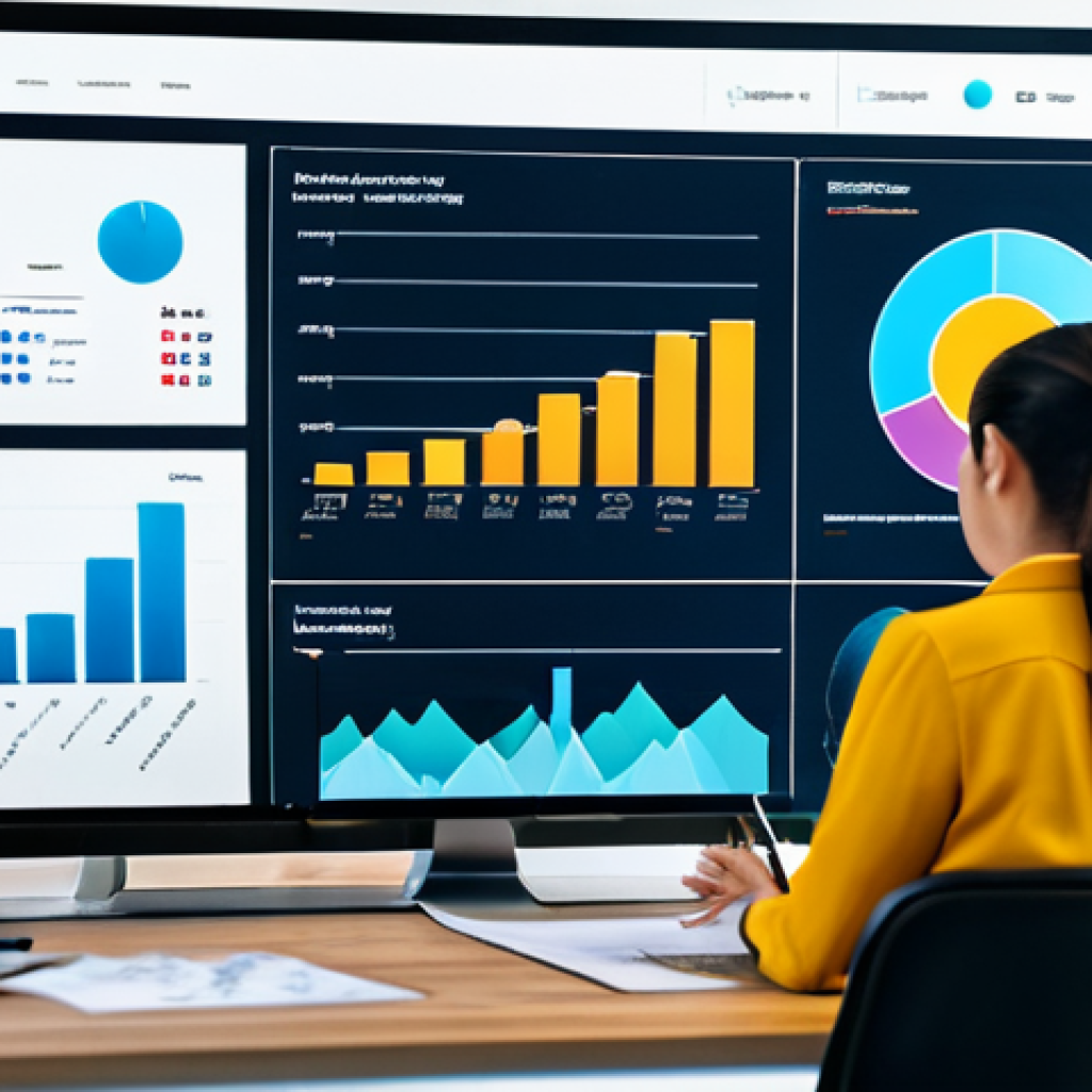 **

"A diverse group of people, [fully clothed], examining a website analytics dashboard showing charts and graphs, [appropriate attire], modern office setting, safe for work, perfect anatomy, natural proportions, professional, illustrating the importance of understanding your target audience in digital marketing, family-friendly."

**