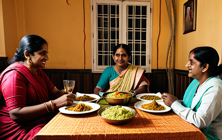 미디어 플래너의 다양한 경력 옵션 - **Subject:**  A group of fully clothed Bengali children laughing and playing a traditional game outd...