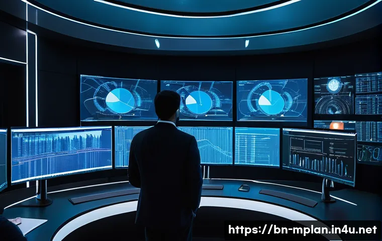 미디어 플래너의 데이터 분석 활용법 관련 이미지 1